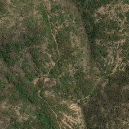 Satellite imagery of Serra da Pedra Ume, BR