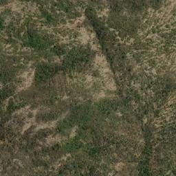 Satellite imagery of Serra da Pedra Ume, BR