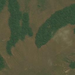 Satellite imagery of Mbalo, AO