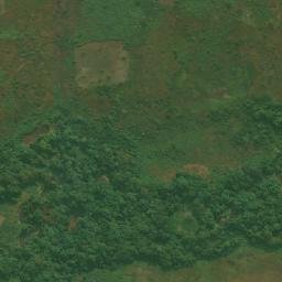 Satellite imagery of Tempa, AO