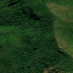 Satellite imagery of Cerro Andahuayla, PE