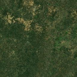 Satellite imagery of Serra Cajàzeira, BR