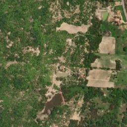 Satellite imagery of Pico dos Caetanos, BR