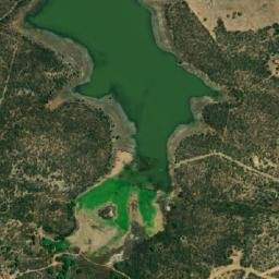 Satellite imagery of Serrote Laje do Chato, BR