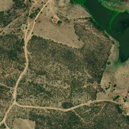 Satellite imagery of Serrote Laje do Chato, BR