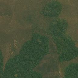 Satellite imagery of Mbalo, AO