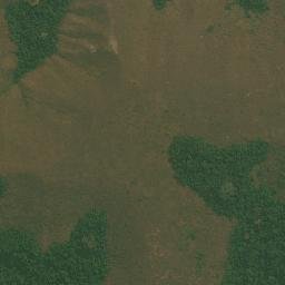 Satellite imagery of Mbalo, AO