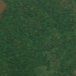 Satellite imagery of Bundiungo, AO