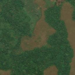 Satellite imagery of Bundiungo, AO