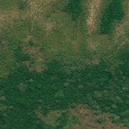 Satellite imagery of Mucula, AO