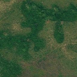 Satellite imagery of Mucula, AO