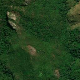 Satellite imagery of Cerro Andahuayla, PE
