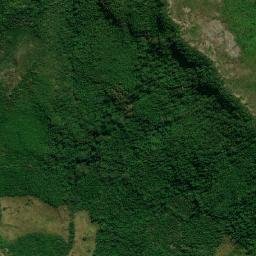 Satellite imagery of Cerro Cupina, PE