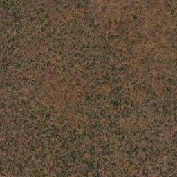 Satellite imagery of Serra do Batista, BR