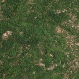 Satellite imagery of Pico dos Caetanos, BR