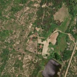 Satellite imagery of Pico dos Caetanos, BR