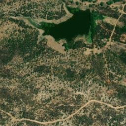 Satellite imagery of Serrote Laje do Chato, BR