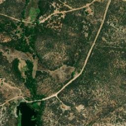 Satellite imagery of Serrote Laje do Chato, BR