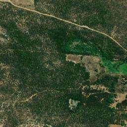 Satellite imagery of Serrote Laje do Chato, BR