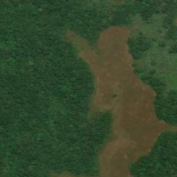 Satellite imagery of Bundiungo, AO