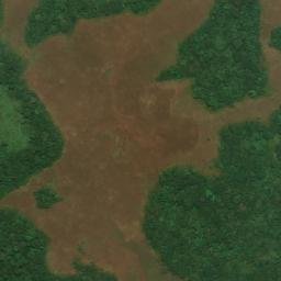 Satellite imagery of Bundiungo, AO