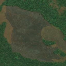 Satellite imagery of Bundiungo, AO