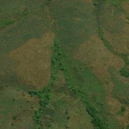 Satellite imagery of Tumba, AO