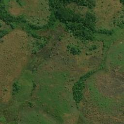 Satellite imagery of Tumba, AO