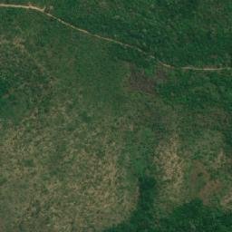 Satellite imagery of Mucula, AO