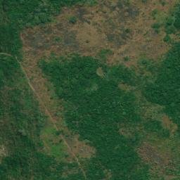 Satellite imagery of Mucula, AO