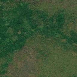 Satellite imagery of Mucula, AO