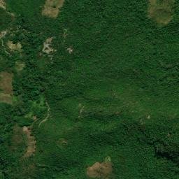 Satellite imagery of Cerro Cupina, PE