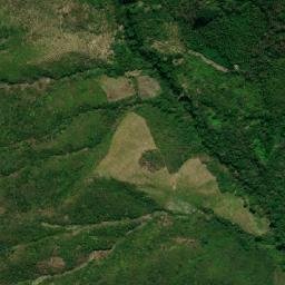 Satellite imagery of Cerro Cupina, PE