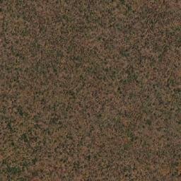 Satellite imagery of Serra do Batista, BR