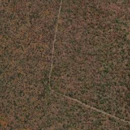 Satellite imagery of Serra do Batista, BR