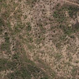 Satellite imagery of Serra do Saco, BR