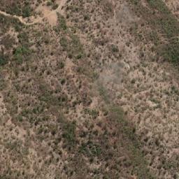Satellite imagery of Serra do Saco, BR