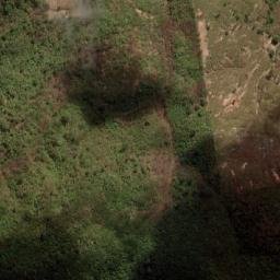 Satellite imagery of Serra do Torto, BR