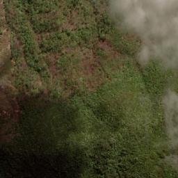 Satellite imagery of Serra do Torto, BR