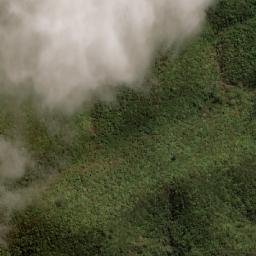 Satellite imagery of Serra do Torto, BR