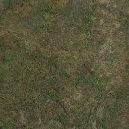 Satellite imagery of Serra Santa Fé, BR