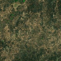 Satellite imagery of Serra do Matuno, BR