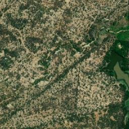 Satellite imagery of Serrote Laje do Chato, BR