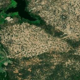 Satellite imagery of Serrote Laje do Chato, BR