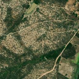 Satellite imagery of Serrote Laje do Chato, BR