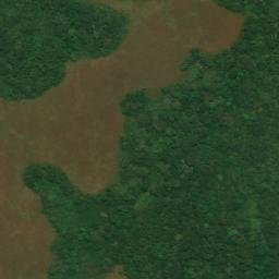 Satellite imagery of Bundiungo, AO