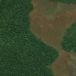 Satellite imagery of Bundiungo, AO