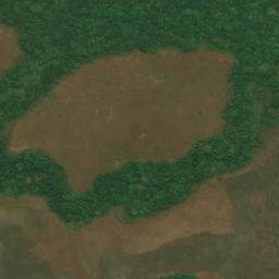 Satellite imagery of Bundiungo, AO