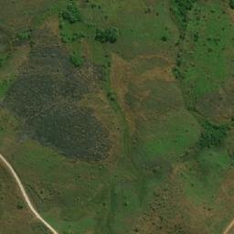 Satellite imagery of Tumba, AO