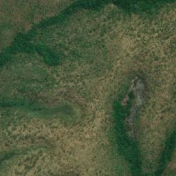 Satellite imagery of Mucula, AO